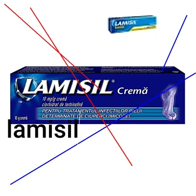 Lamisil creme avec sans ordonnance